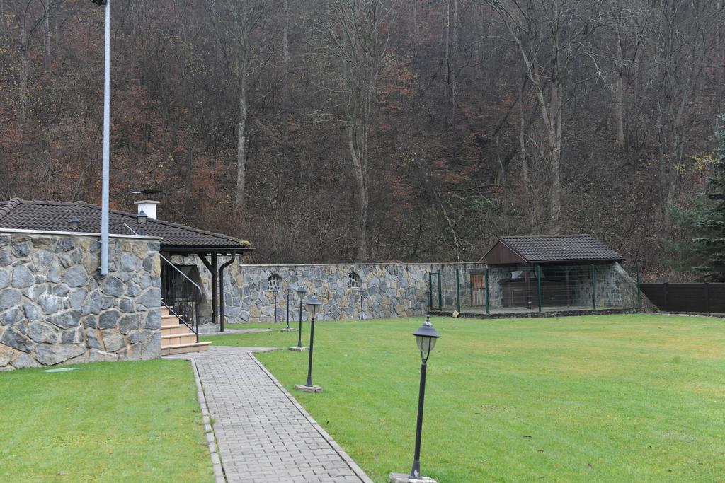 Penzion Kiska Levocska Dolina, Ubytovanie V Sukromi Levoca Exterior photo