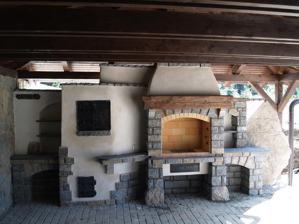 Penzion Kiska Levocska Dolina, Ubytovanie V Sukromi Levoca Exterior photo